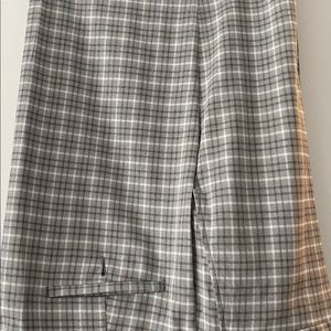 Haggar Cool 18 Pro Golf Shorts